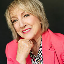 Kathy Domoney
